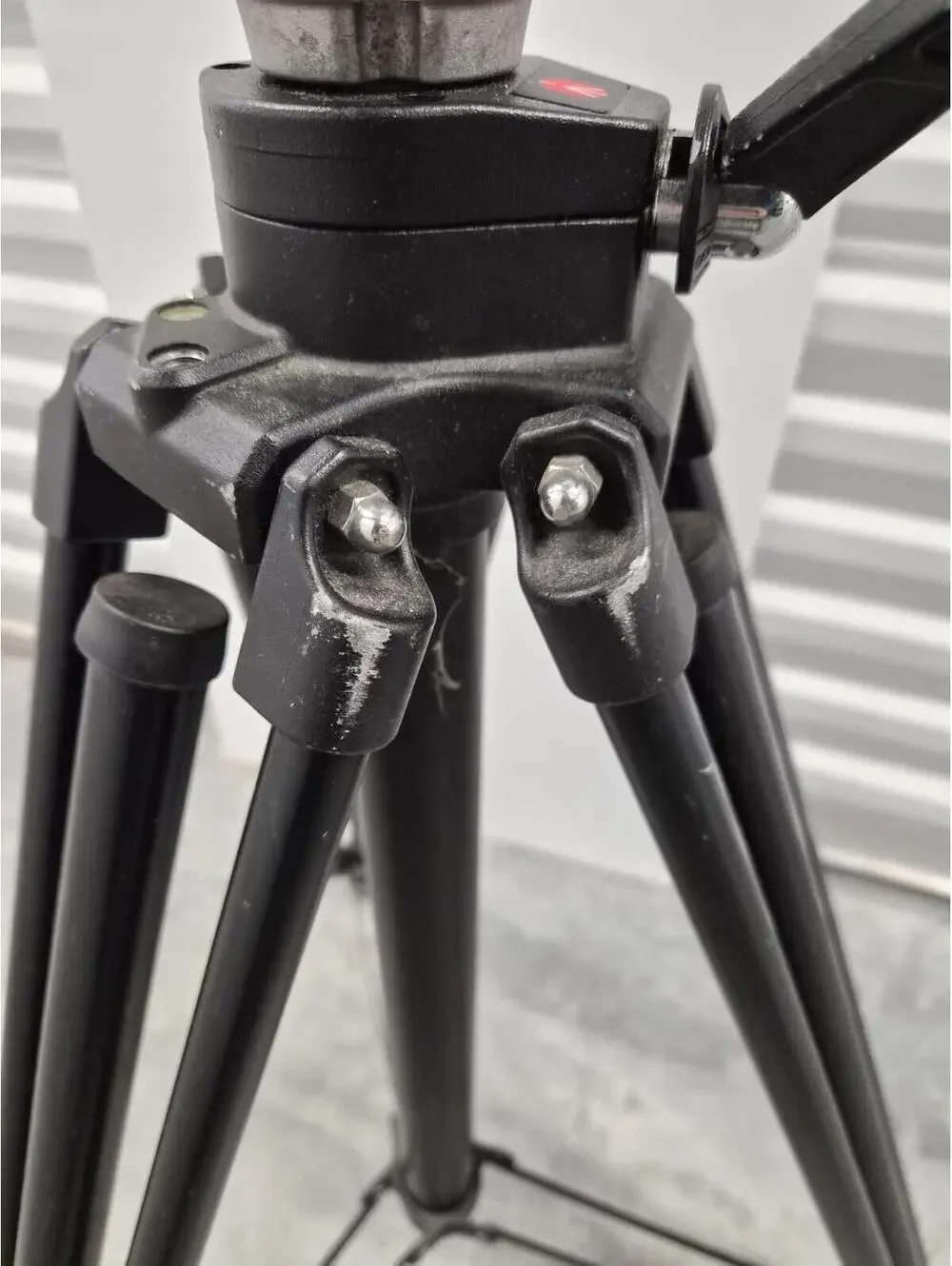 Manfrotto 3246 triman